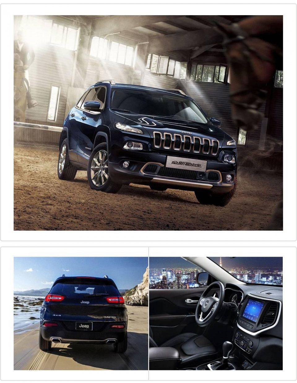 20万预算买SUV，10个中国人有9个会考虑这几款！