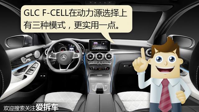 奔驰和丰田都想用此车领跑世界，你觉得谁更有霸相？