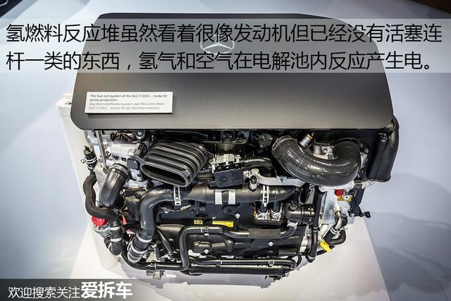 奔驰和丰田都想用此车领跑世界，你觉得谁更有霸相？