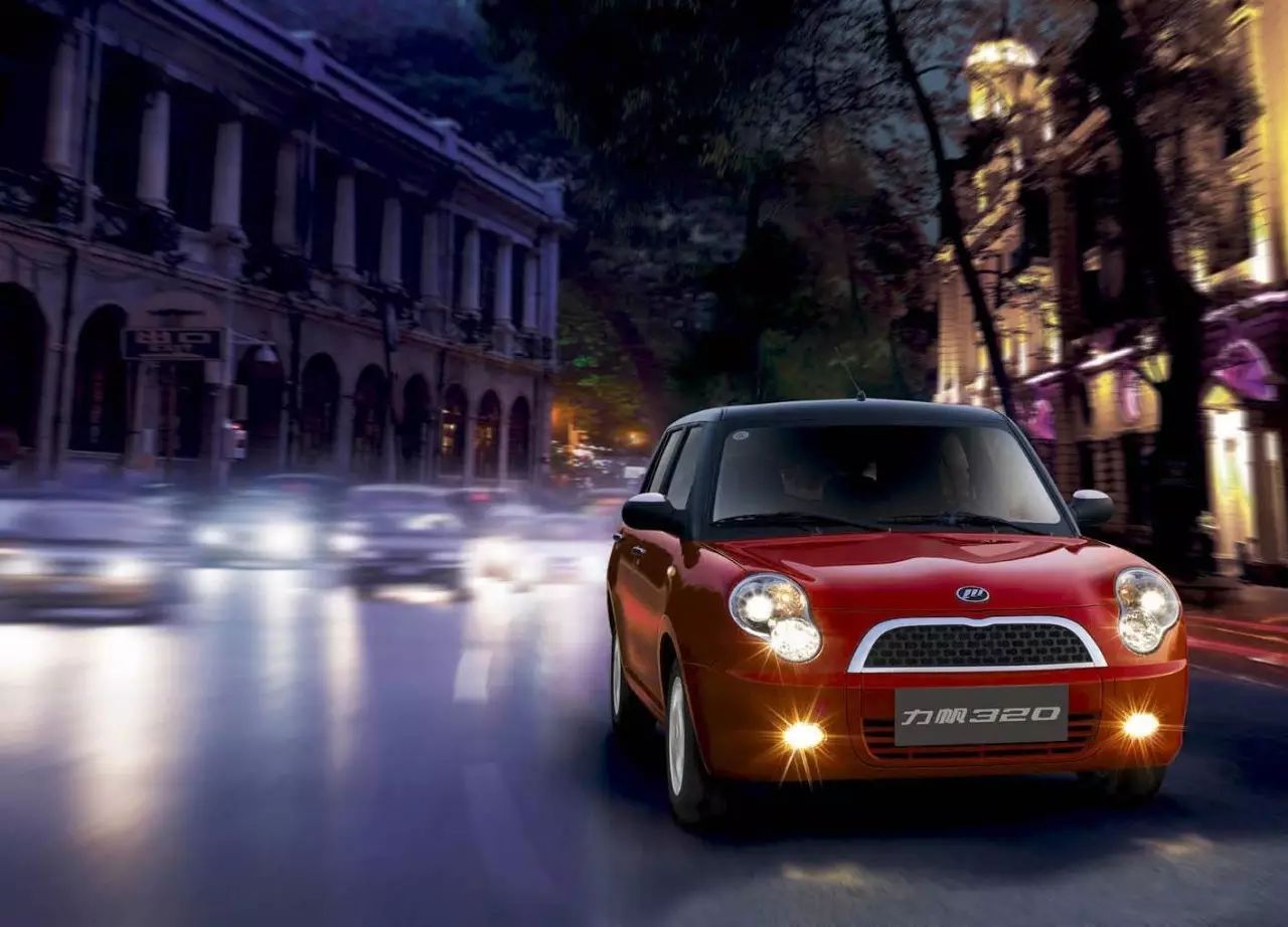 正在纠结买什么车的你要注意 看到这些车请自动绕开