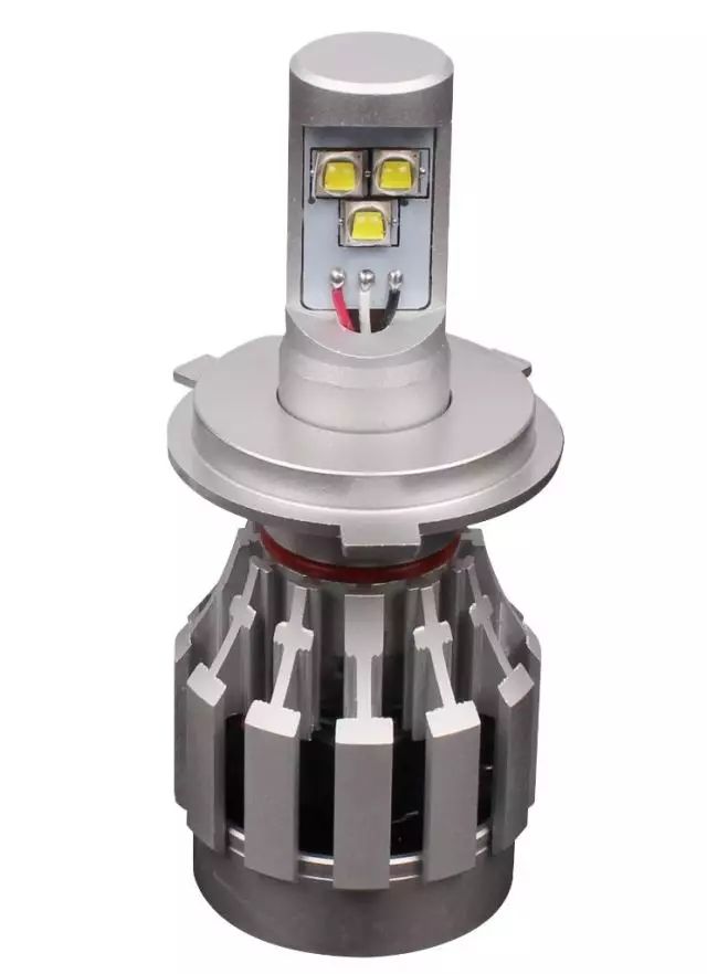 不要盲目崇拜LED，它没那么神