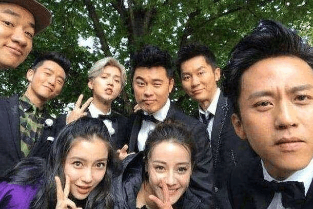鹿晗与郑恺双双退出跑男第六季 却迎来一