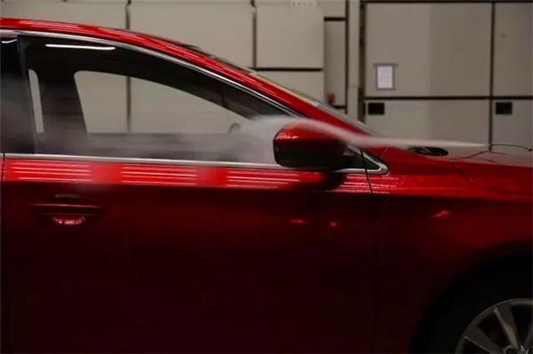 95%的司机都不知道汽车这些贴心设计是为了省油！