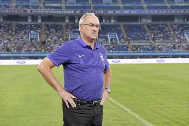 天津全队进球数不及武磊一人,若能保级堪称奇