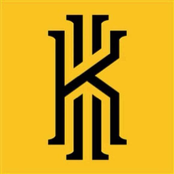 nba球星的个人logo,能够全认出来就是真球迷