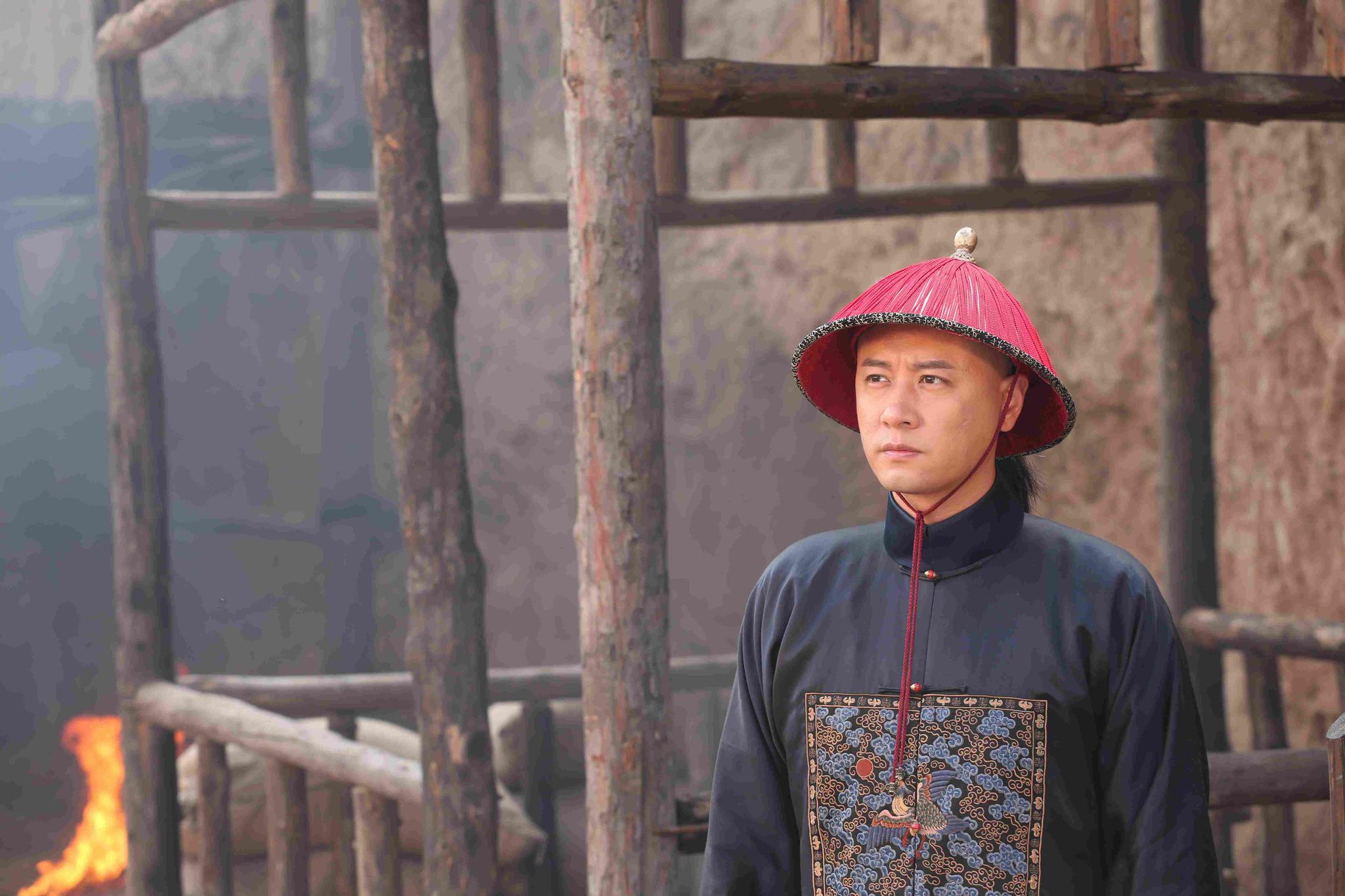 那年花开月正圆任重禁欲系男友上线