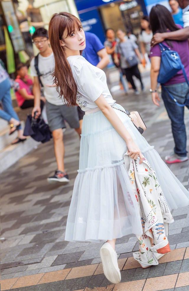 《何所》心疼孟子义爱而不得？不如来张清新照宽心