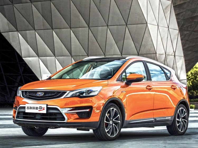 这几款自主SUV以实力吊打合资 性价比还超高哦！