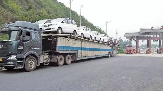 9月1日 ，这4种“违章”面临严重处罚！