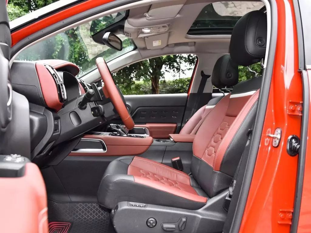 不到20万就能买高配，来自法国的合资SUV买哪款好？