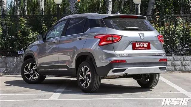 宝骏510 iAMT，值得买吗？