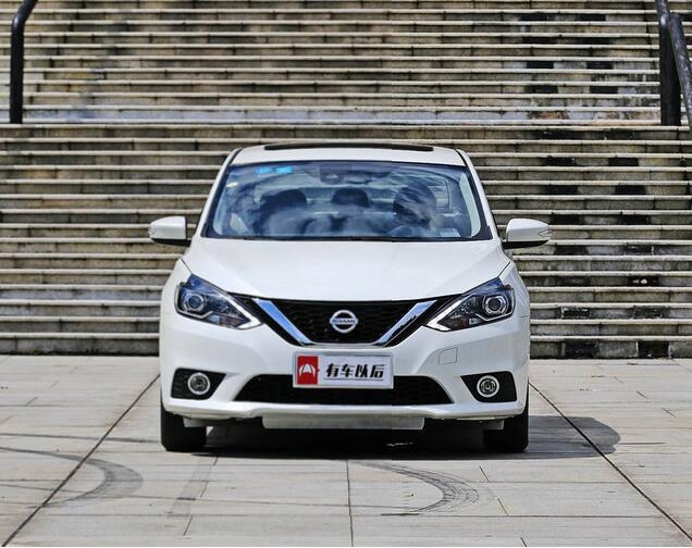 9.98万起，外形漂亮、空间大油耗低，月销35000多台