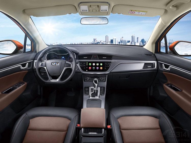 这几款自主SUV以实力吊打合资 性价比还超高哦！