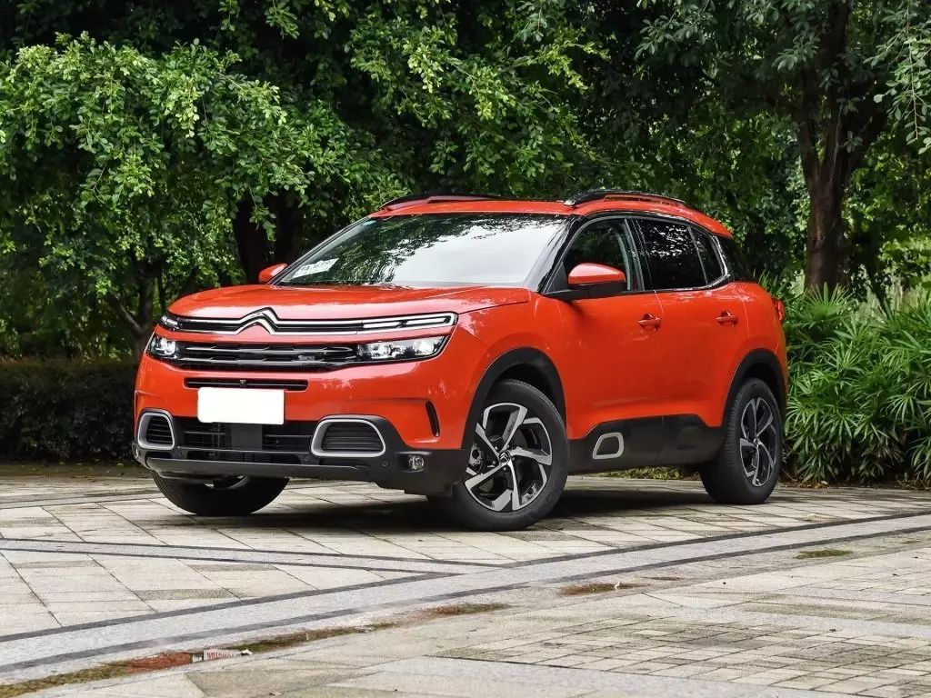 不到20万就能买高配，来自法国的合资SUV买哪款好？