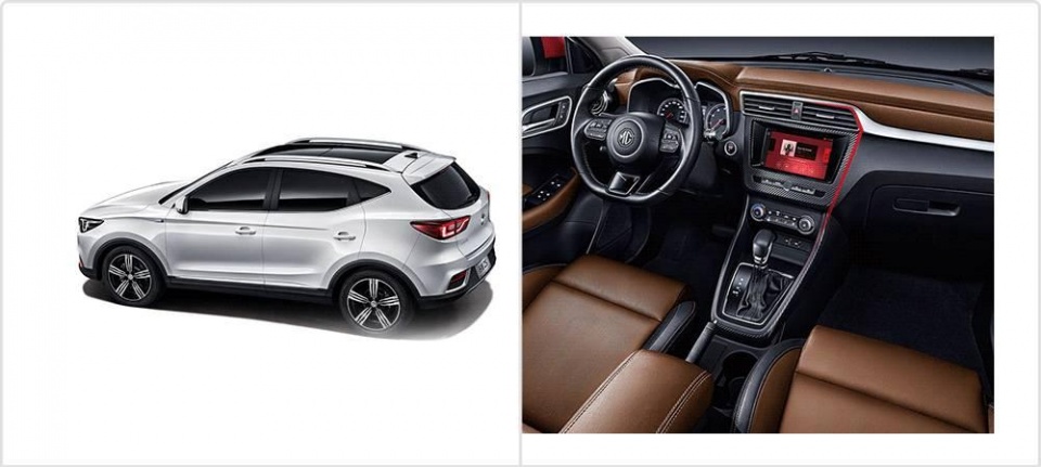 2017年新上市的国产SUV，最后那款已月销破10000！