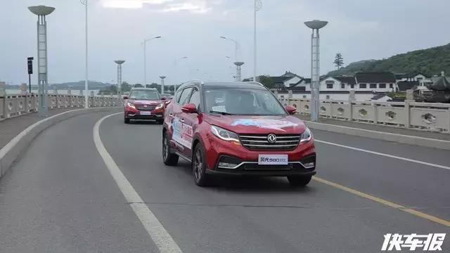 家用大空间，这台SUV还送你一个贴心小秘书！