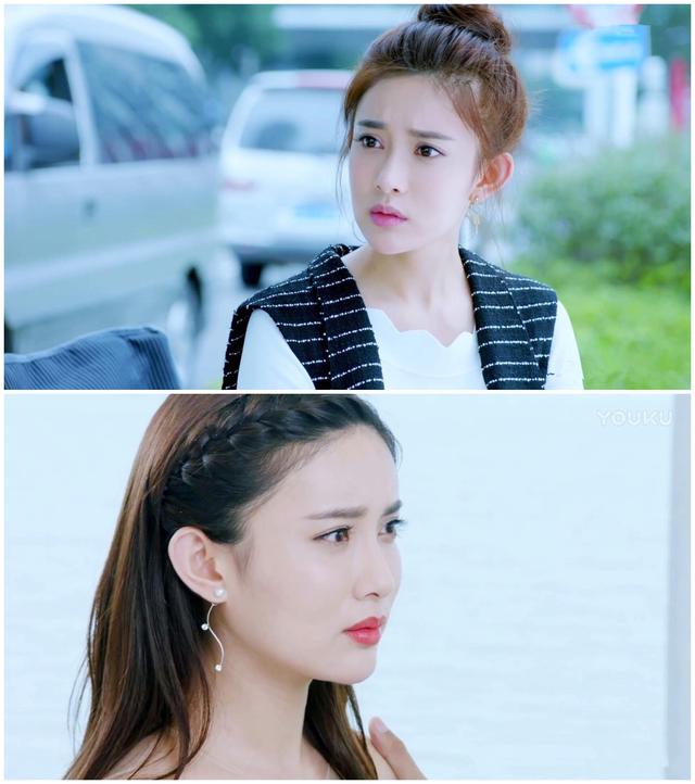 《何所》心疼孟子义爱而不得？不如来张清新照宽心