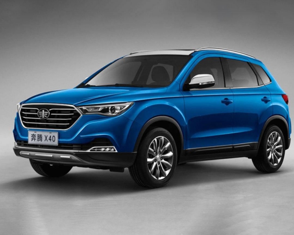 2017年新上市的国产SUV，最后那款已月销破10000！