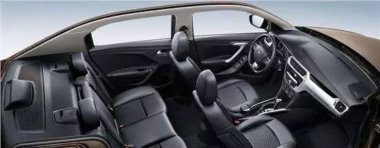 8万元买款合资车？不妨考虑这六款