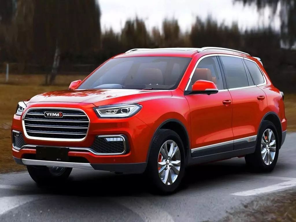 正在纠结买什么车的你要注意 看到这些车请自动绕开