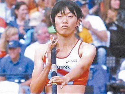 日本选手获第三名反而爆红,她叫“我孙子智美”|孙子|选手|智美_新浪新闻