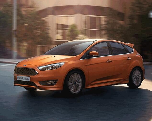 15万左右，保养最便宜的合资轿车就这5台！