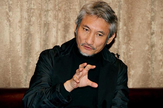 徐克《神雕侠侣》:赵丽颖演小龙女,刘德华演神雕