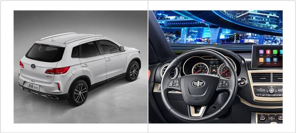 2017年新上市的国产SUV，最后那款已月销破10000！