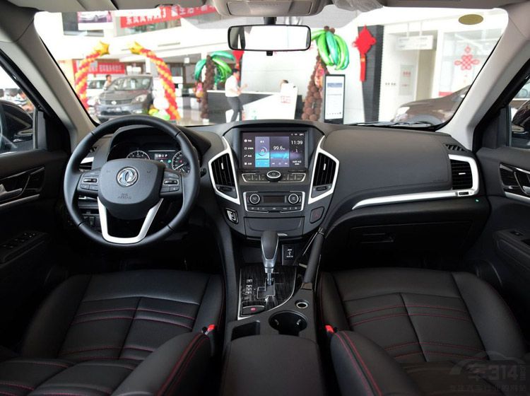 这几款自主SUV以实力吊打合资 性价比还超高哦！