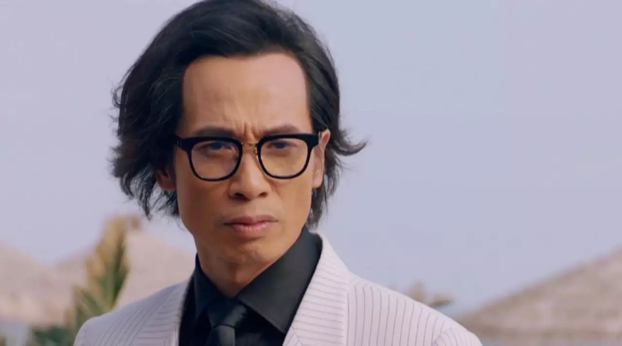 使徒行者2今晚开播,卧底都知道了这次猜谁黑化?