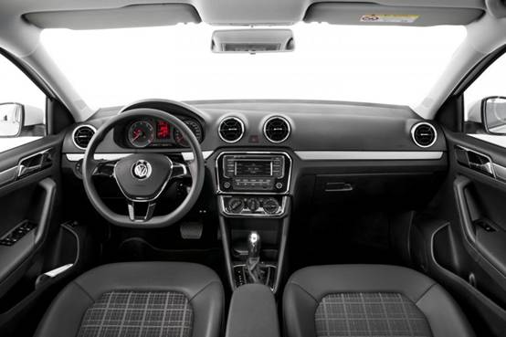 8万元买款合资车？不妨考虑这六款