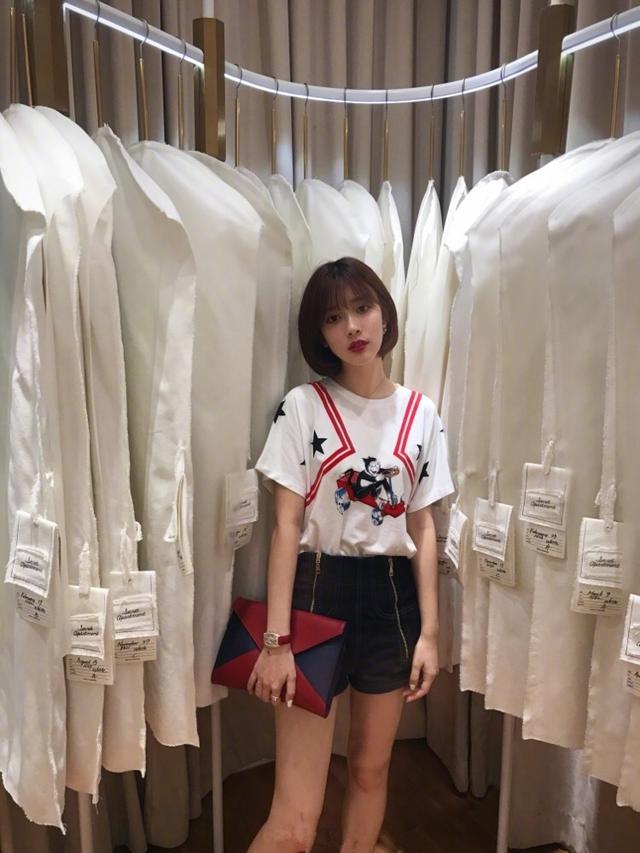 《何所》心疼孟子义爱而不得？不如来张清新照宽心