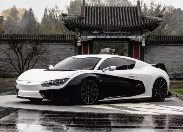 “长城”汽车造新能源跑车 颜值超特斯拉 售价60万起