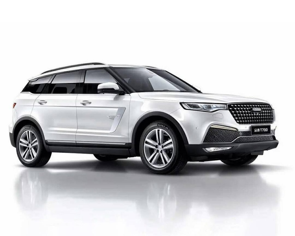 2017年新上市的国产SUV,最后那款已月销破1