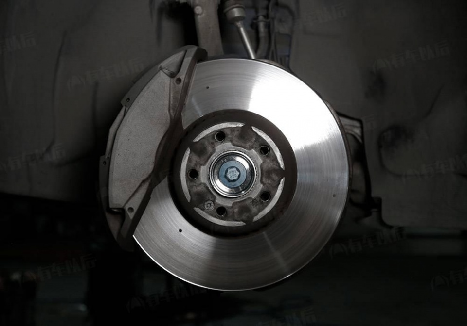 正宗“德味”轿跑SUV底盘曝光，众泰看完都不吭声！