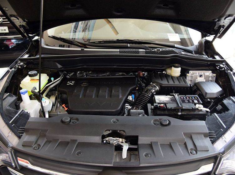 这几款自主SUV以实力吊打合资 性价比还超高哦！