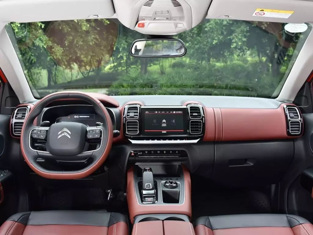 不到20万就能买高配，来自法国的合资SUV买哪款好？