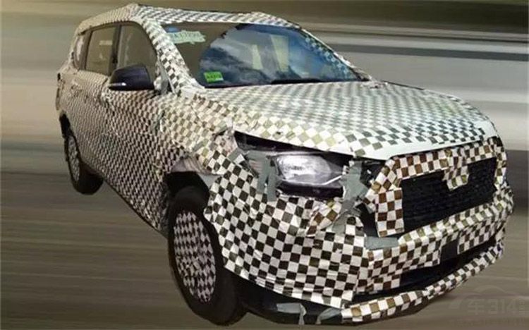 CS95打脸！“最强长安”跑来救场 谁才是旗舰？