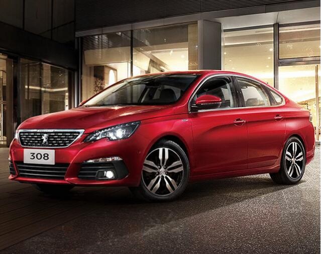 3毛钱一公里！15万内最省油的4台合资A级轿车