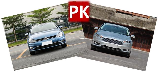 高尔夫和福克斯，二选一，你选谁？