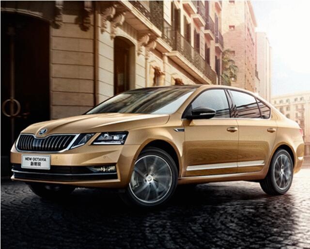 3毛钱一公里！15万内最省油的4台合资A级轿车