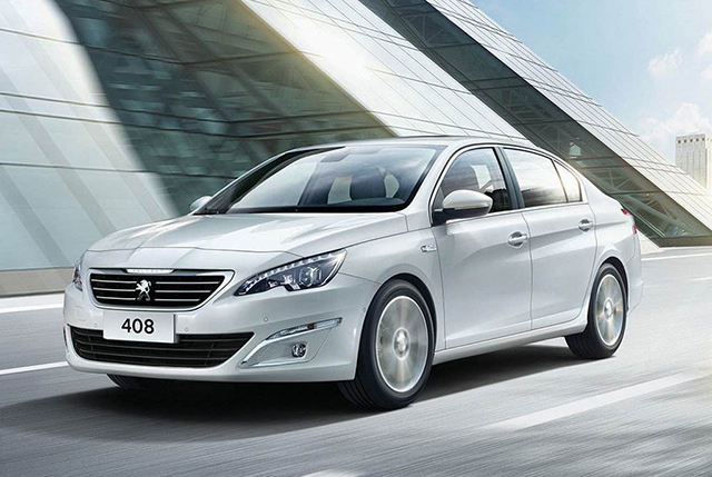 东风标致为何始终无法打造“爆款”？