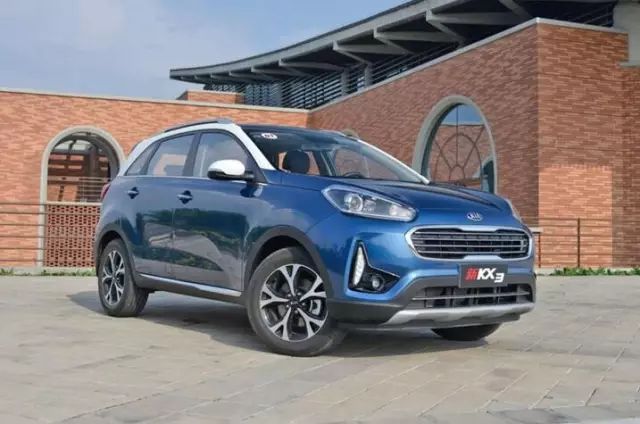 中国月销量很差的3款车，惨到让人流泪！