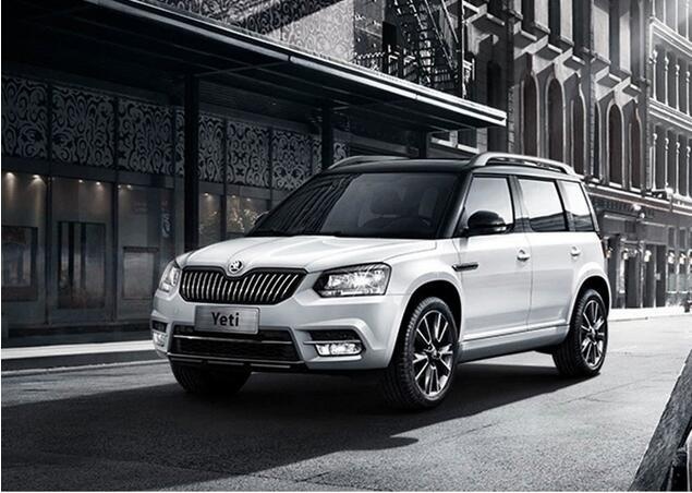 被国产SUV逼的！ 这4台10万级合资SUV优惠近4万