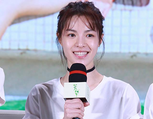 6,卓玛 (隋君卓玛 饰)这个姑娘的资料更少,曾被评为"北京电影学院十大