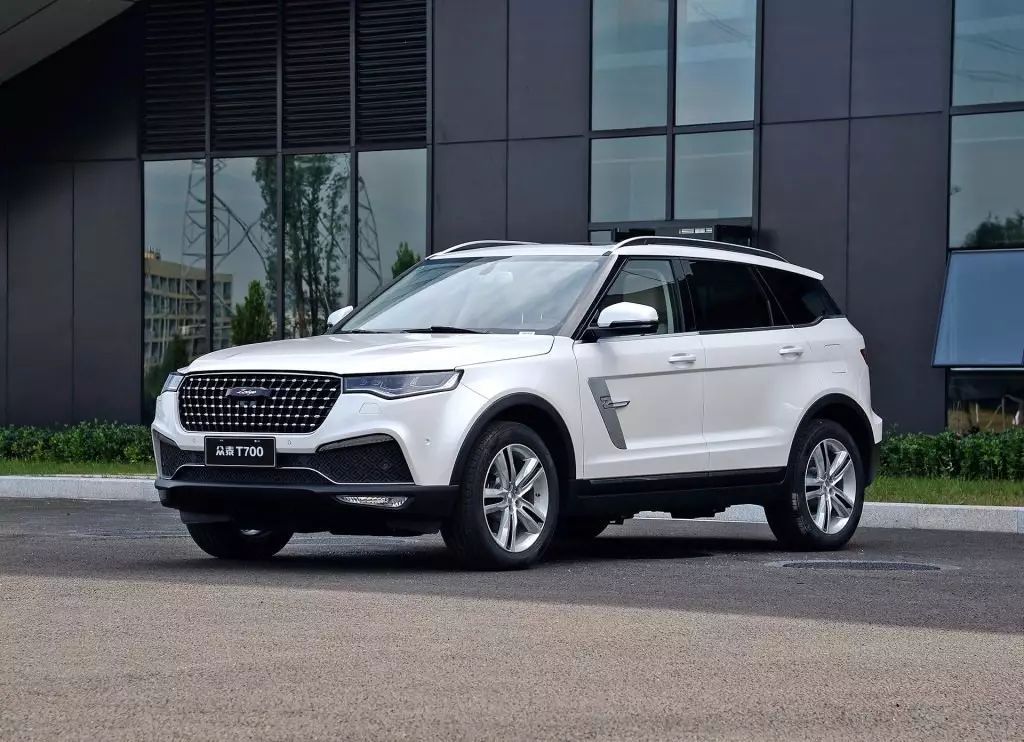 国庆开这些SUV回家，丈母娘和小姨子都夸你棒！