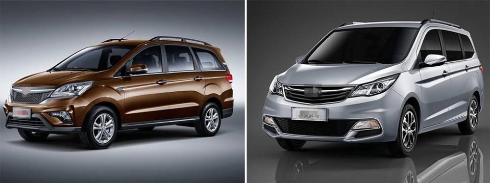 预计10万起，最适合中国老百姓的7座车即将上市！