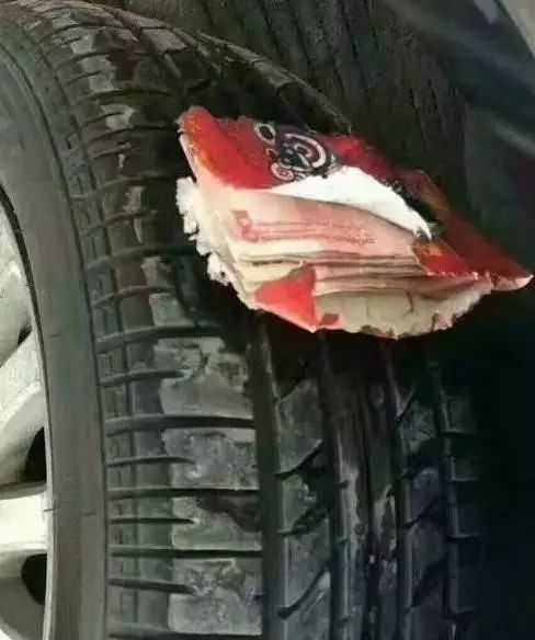 补胎价格有高有低 那到底哪一种最好呢?