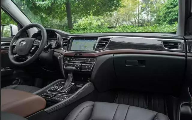 比汉兰达还越野 颜值超途观L 售价16万 值得买吗？