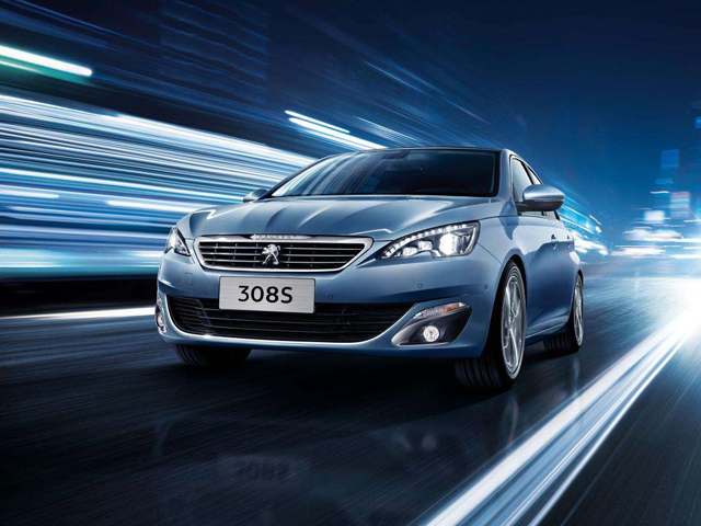 对标高尔夫的308S，如今为何月销不足100台？